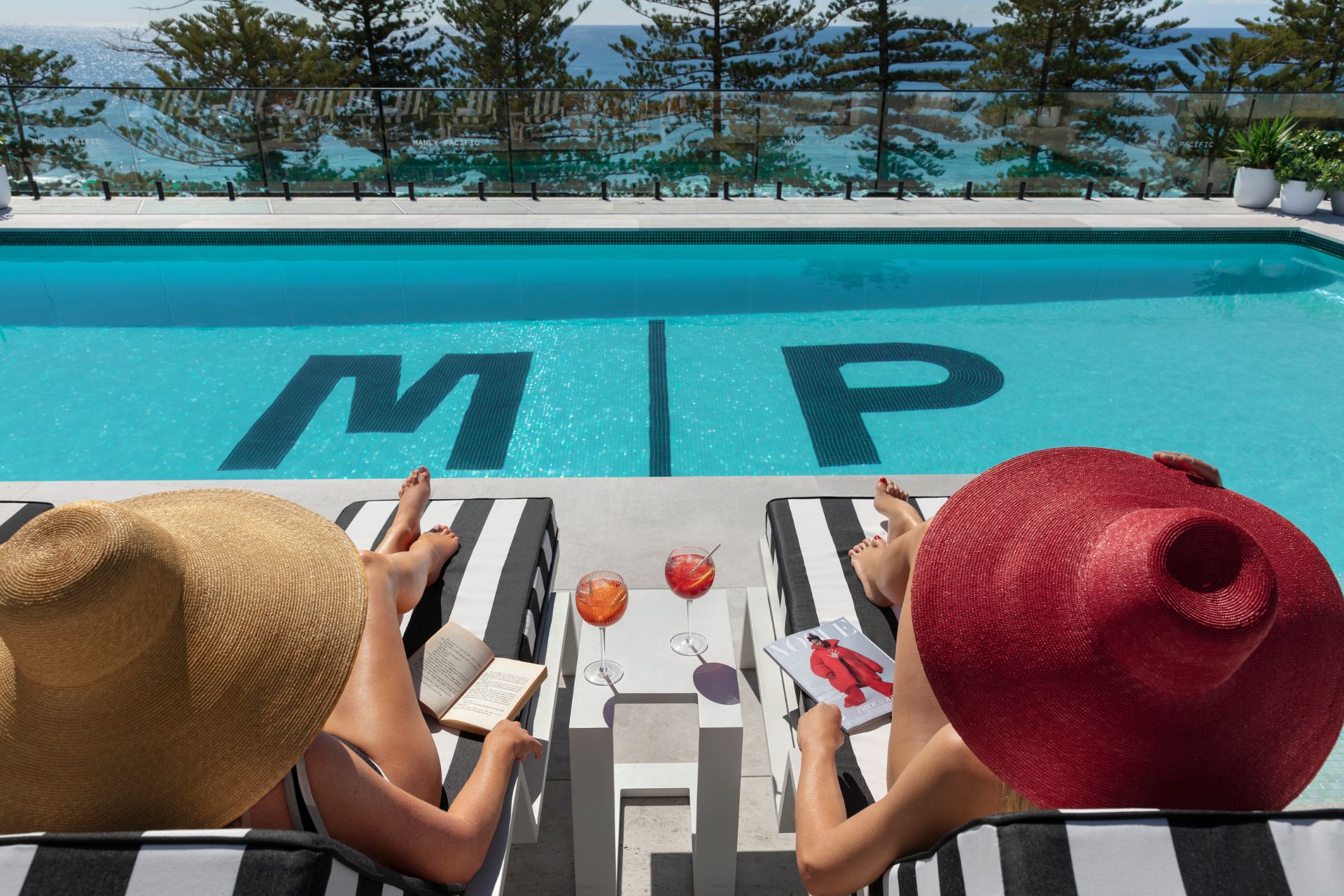 M Gallery Hotel Gift Vouchers Manly Pacific Hotel