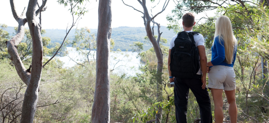 manly-dam-walk