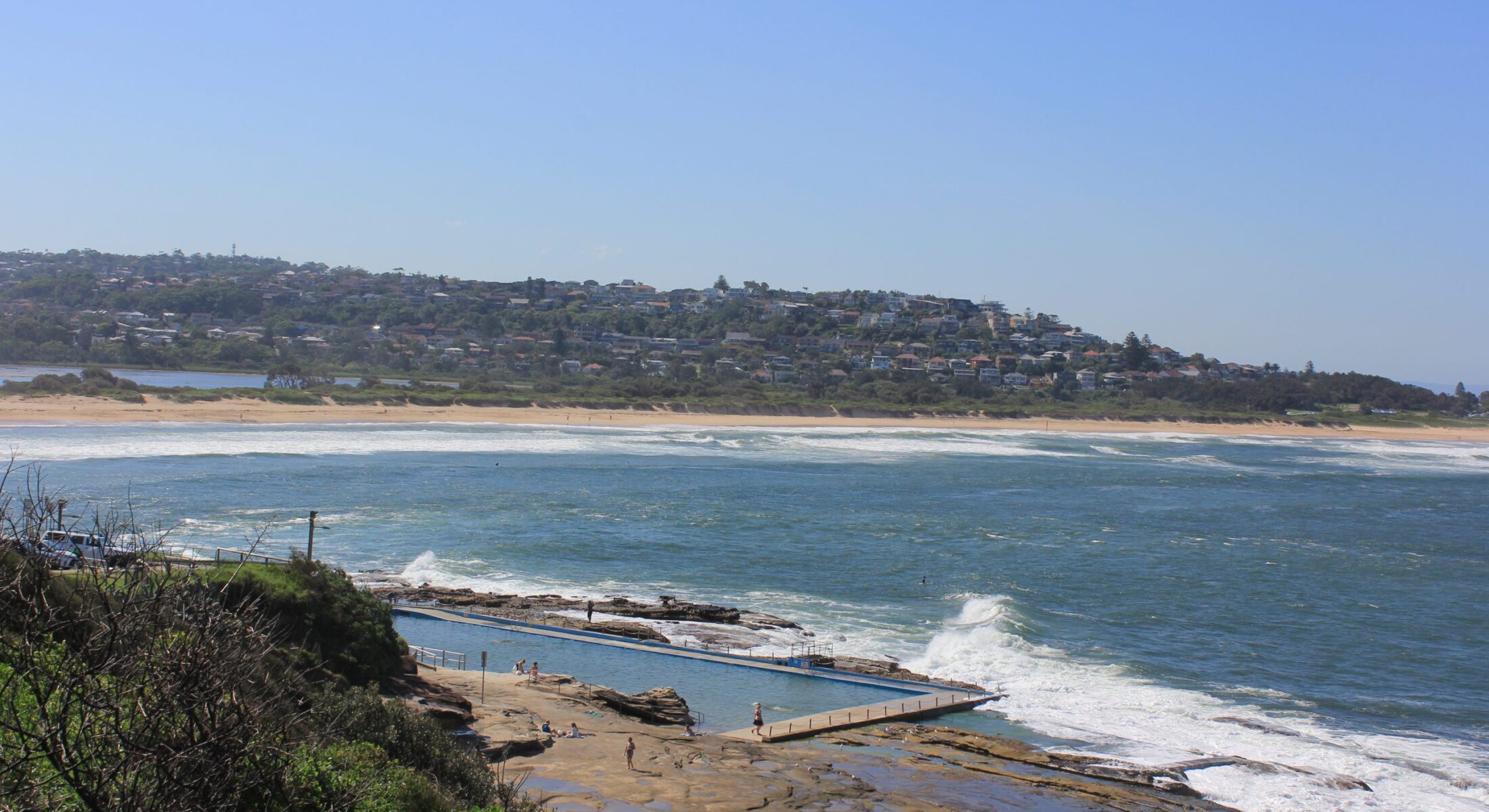 Manly To Dee Why Walk