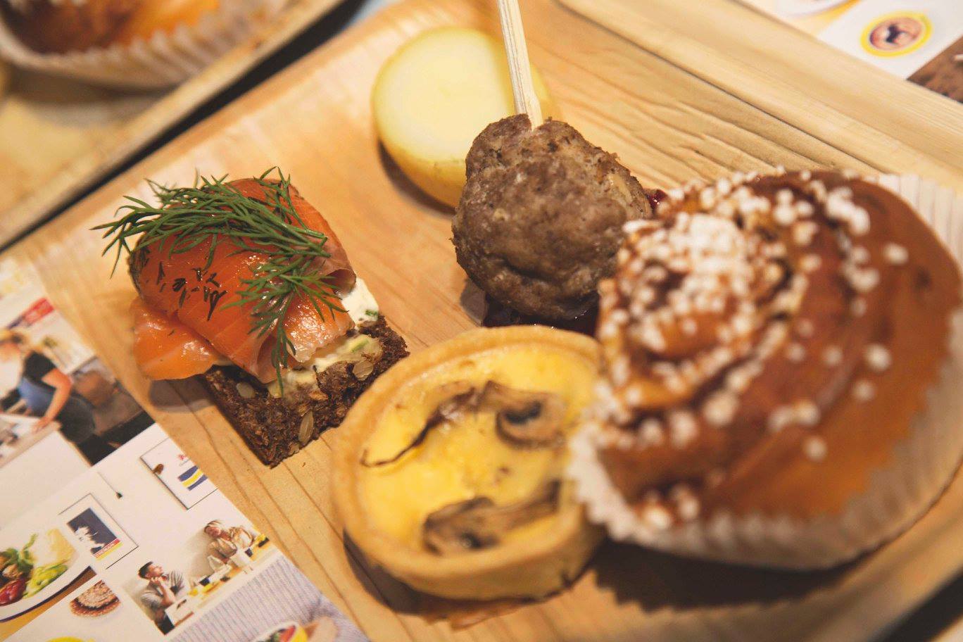 Fika Cafe