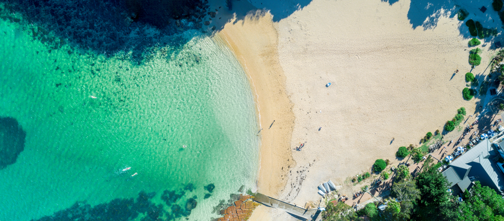 Shelly Beach