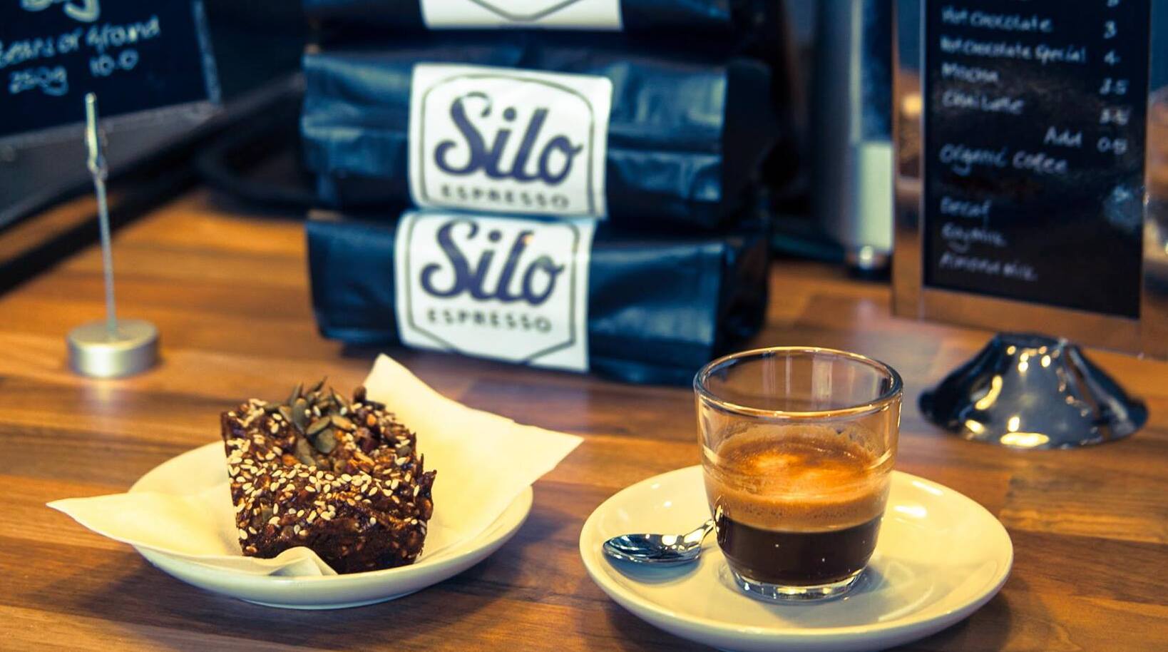 Silo