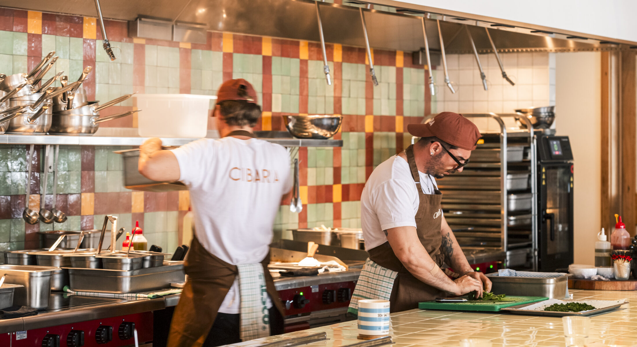 Best restaurants Manly