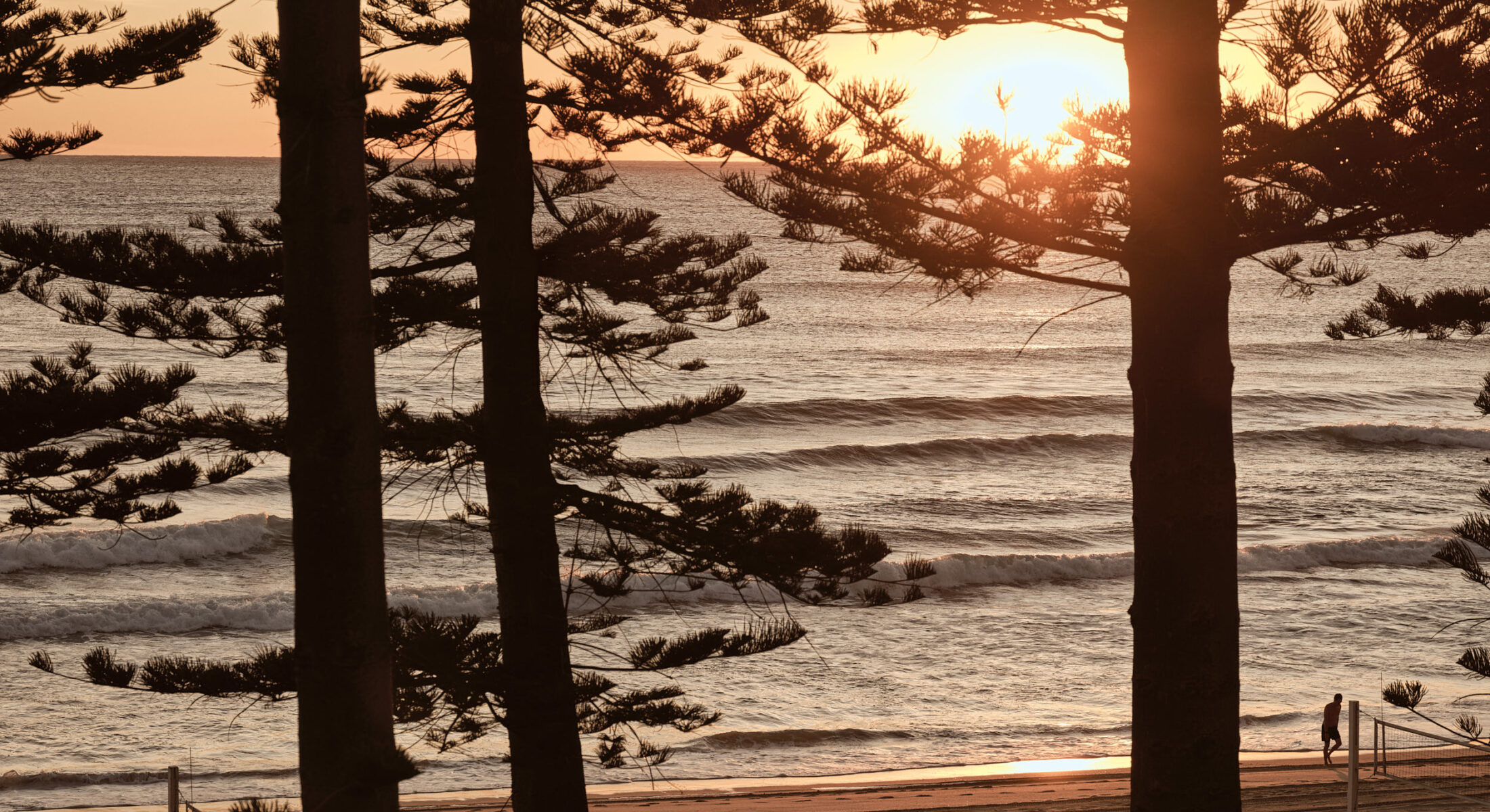 Best accommodation Manly